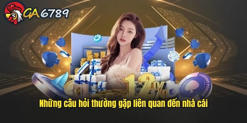 Tổng hợp những câu hỏi thắc mắc phổ biến từ khách hàng